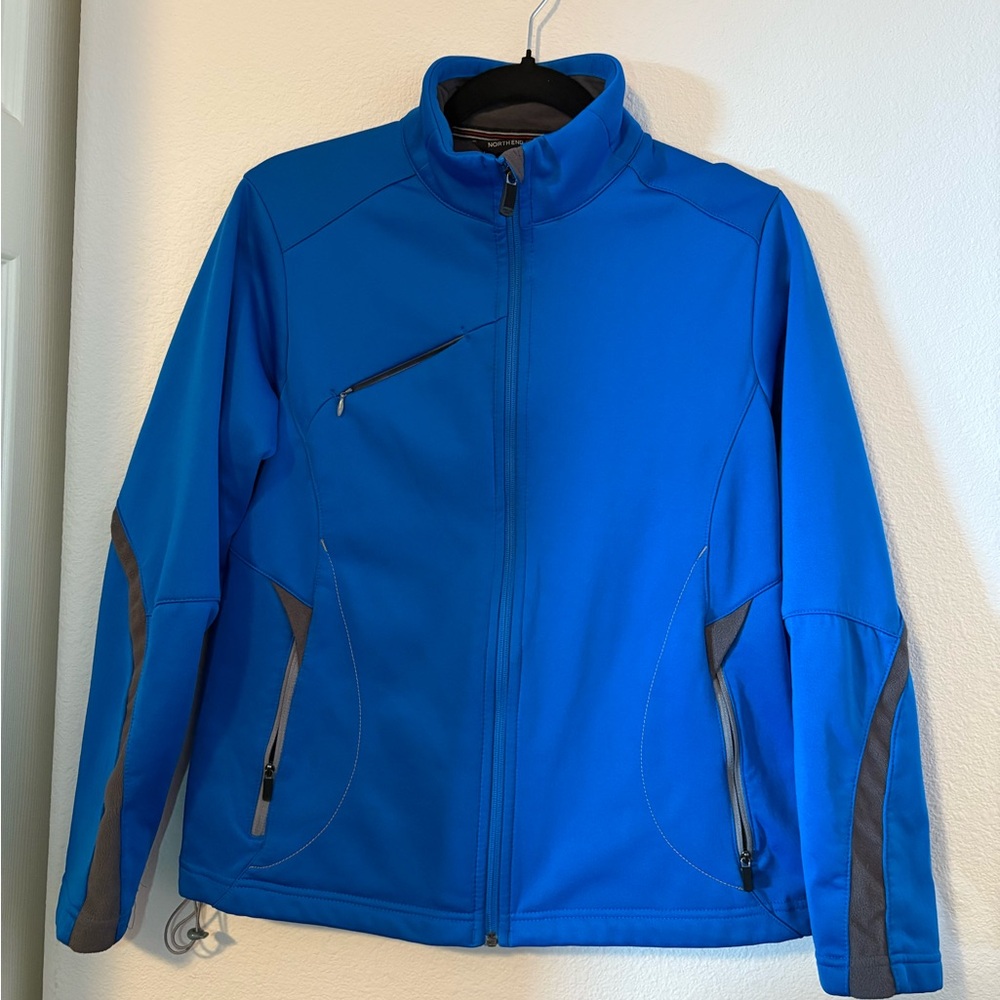 Women’s North End Sport Jacket